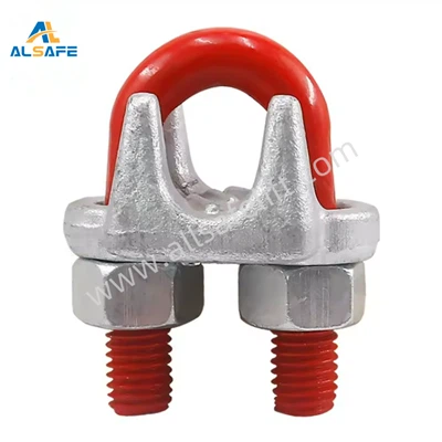 Klipy pro velké zatížení