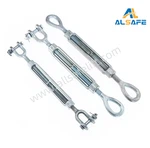 Heavy Duty napínák